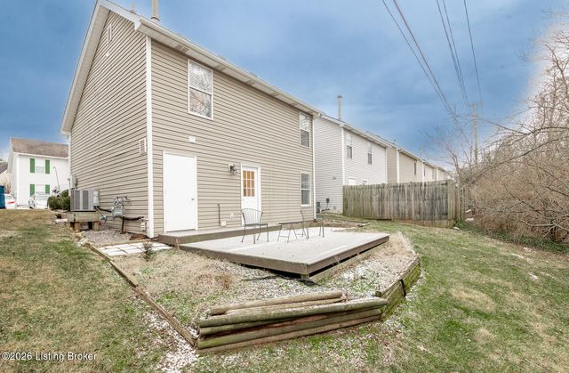 12417 Kiawah Ct, Louisville, KY 40245