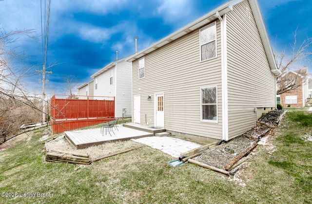 12417 Kiawah Ct, Louisville, KY 40245