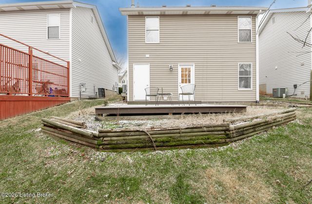 12417 Kiawah Ct, Louisville, KY 40245