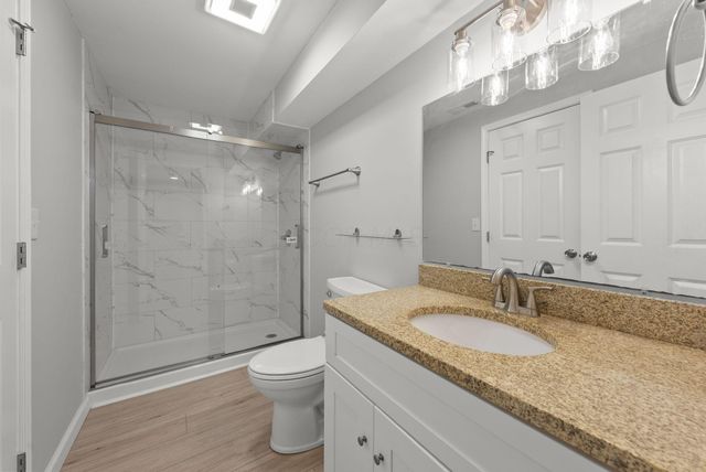 1380 Abbotsford Green Drive, Powell, OH 43065