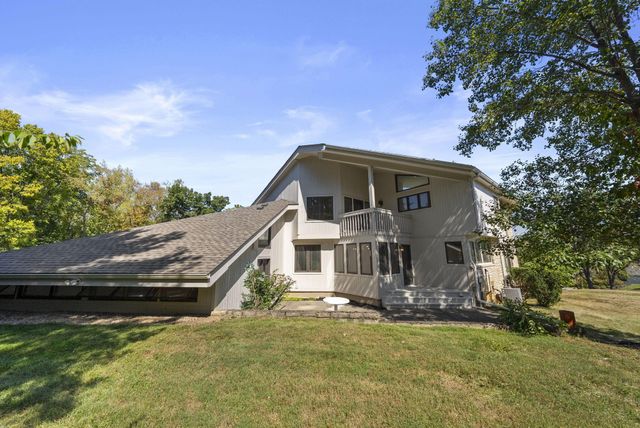 1380 Abbotsford Green Drive, Powell, OH 43065