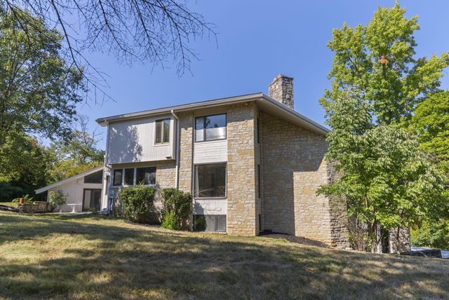 1380 Abbotsford Green Drive, Powell, OH 43065