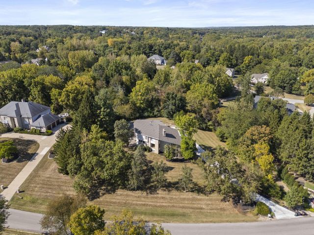 1380 Abbotsford Green Drive, Powell, OH 43065