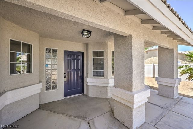 4120 Shenandoah Street, Pahrump, NV 89060