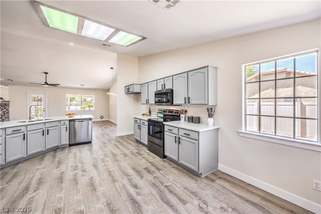 4120 Shenandoah Street, Pahrump, NV 89060