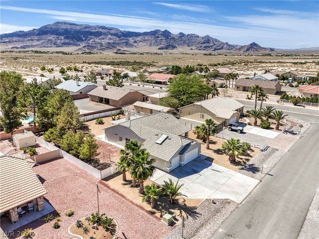 4120 Shenandoah Street, Pahrump, NV 89060