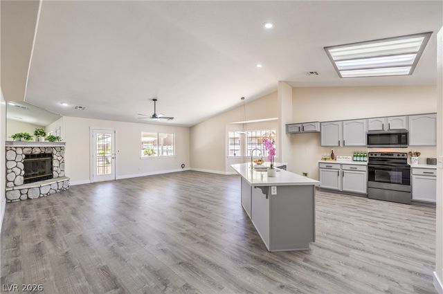 4120 Shenandoah Street, Pahrump, NV 89060