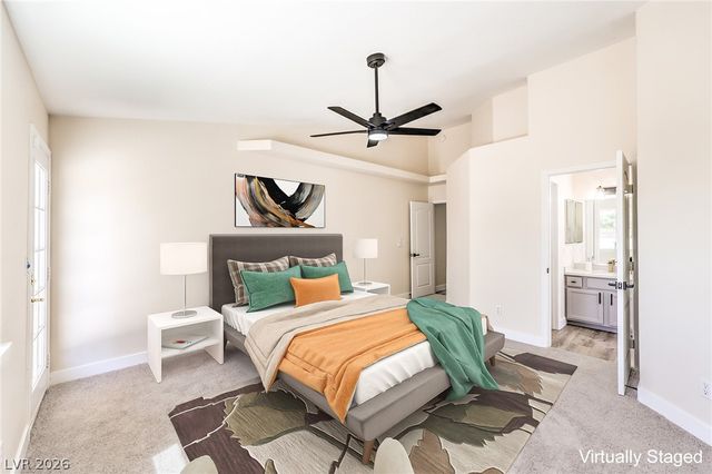 4120 Shenandoah Street, Pahrump, NV 89060