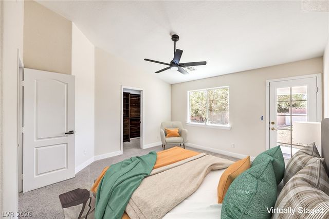 4120 Shenandoah Street, Pahrump, NV 89060