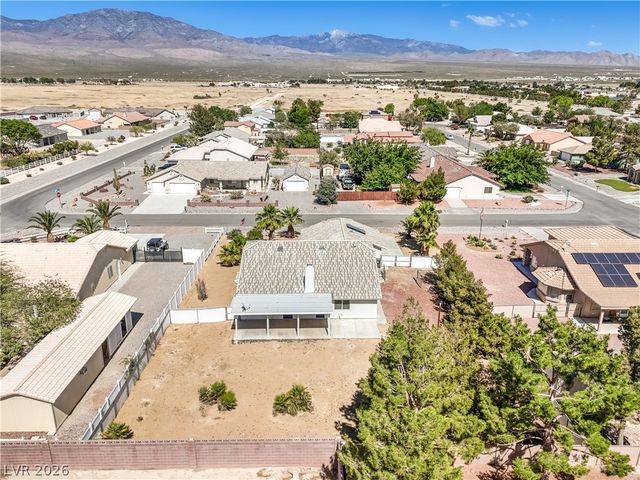4120 Shenandoah Street, Pahrump, NV 89060