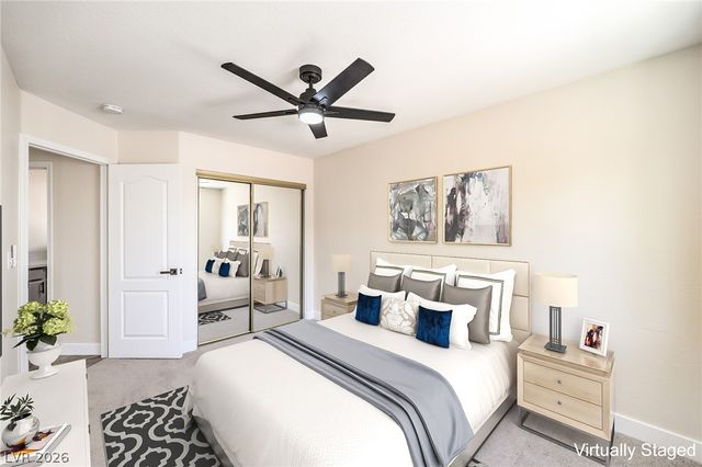 4120 Shenandoah Street, Pahrump, NV 89060