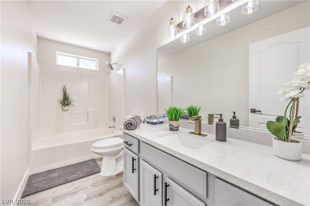 4120 Shenandoah Street, Pahrump, NV 89060