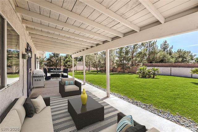 4120 Shenandoah Street, Pahrump, NV 89060