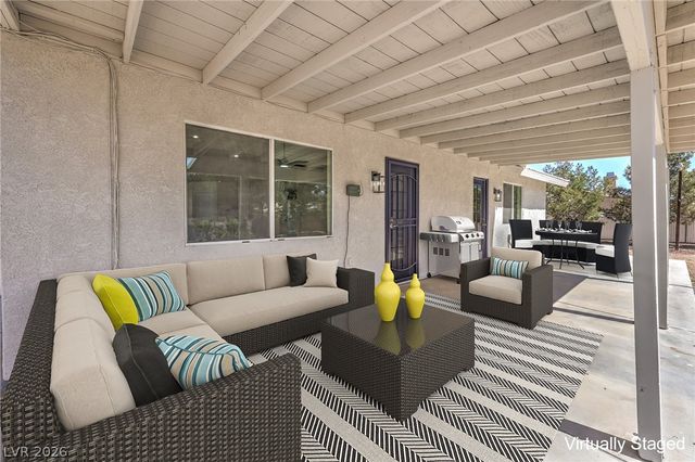 4120 Shenandoah Street, Pahrump, NV 89060