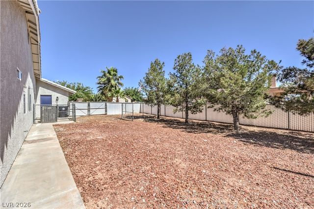 4120 Shenandoah Street, Pahrump, NV 89060