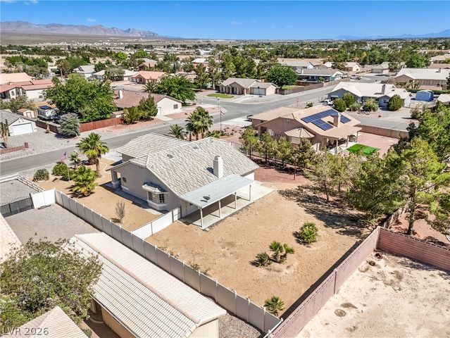 4120 Shenandoah Street, Pahrump, NV 89060