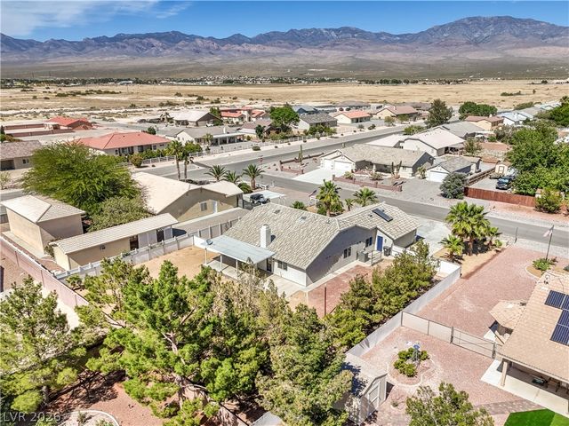4120 Shenandoah Street, Pahrump, NV 89060