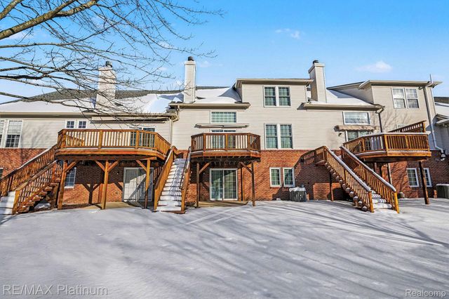 609 TELYA RIDGE, Milford Village, MI 48381