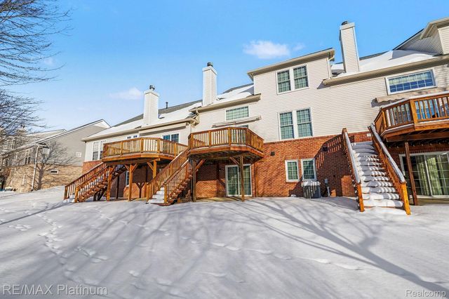 609 TELYA RIDGE, Milford Village, MI 48381