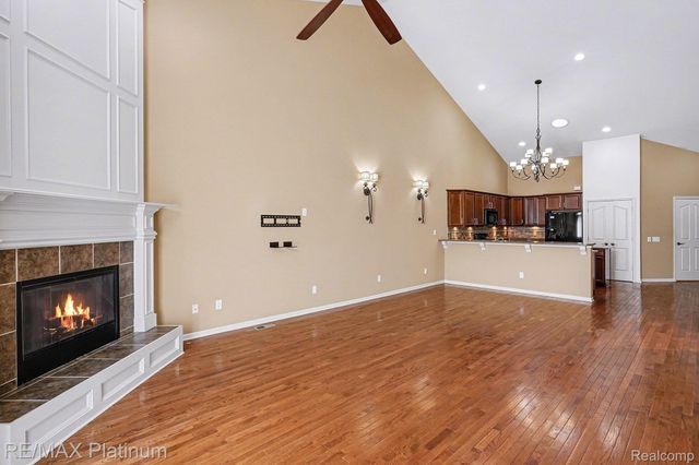 609 TELYA RIDGE, Milford Village, MI 48381