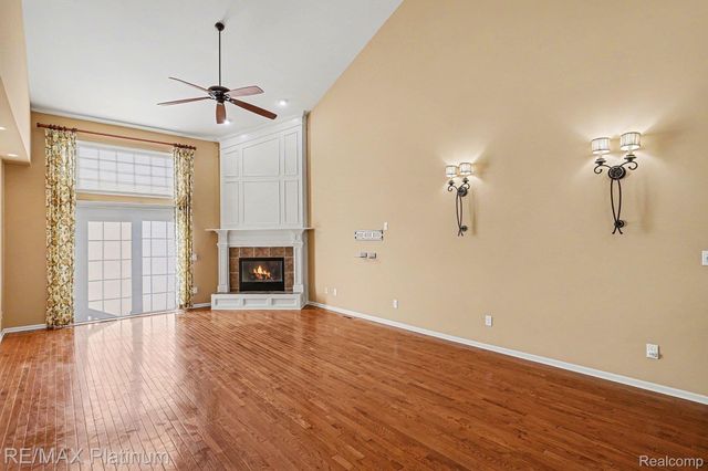 609 TELYA RIDGE, Milford Village, MI 48381