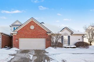 609 TELYA RIDGE, Milford Village, MI 48381