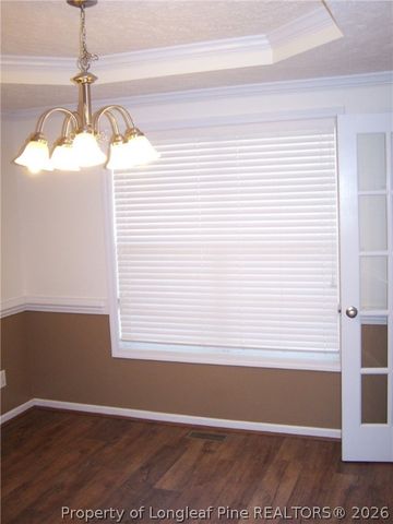 1753 Cherry Point Drive, Fayetteville, NC 28306