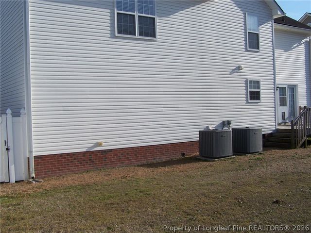 1753 Cherry Point Drive, Fayetteville, NC 28306