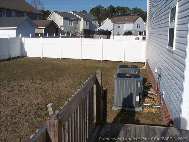 1753 Cherry Point Drive, Fayetteville, NC 28306