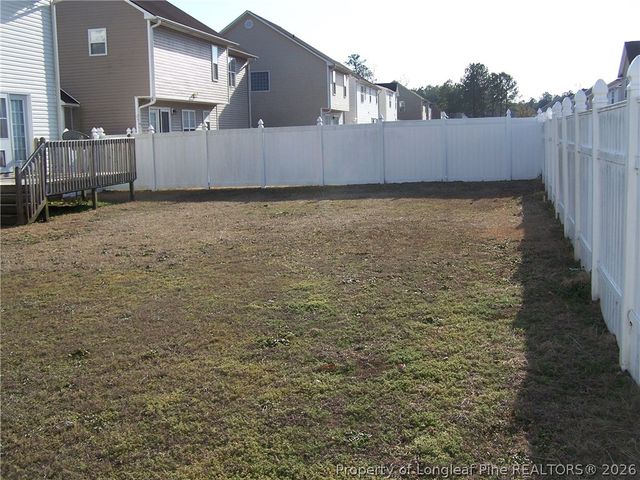 1753 Cherry Point Drive, Fayetteville, NC 28306