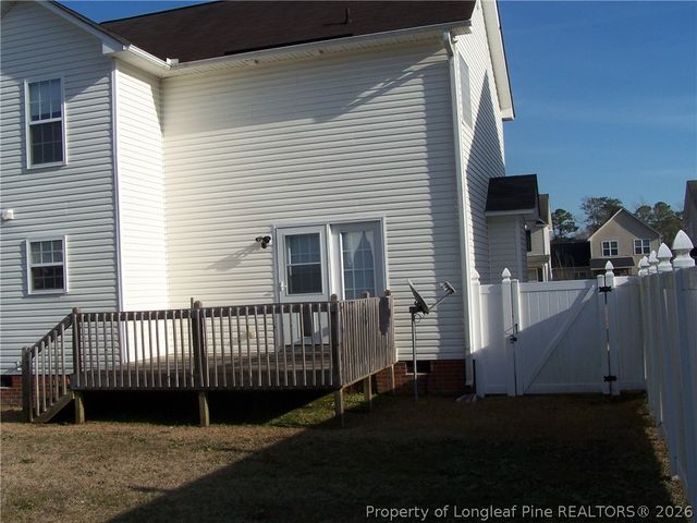 1753 Cherry Point Drive, Fayetteville, NC 28306