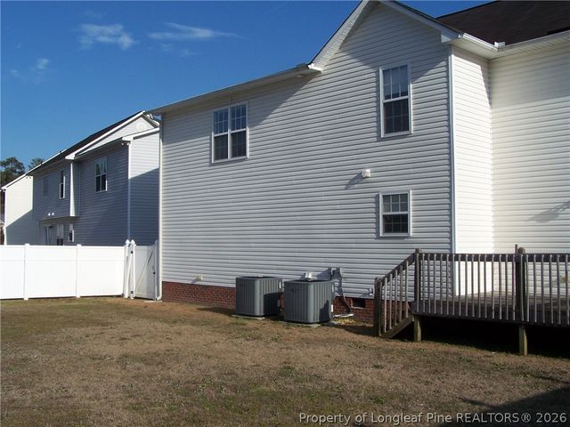 1753 Cherry Point Drive, Fayetteville, NC 28306