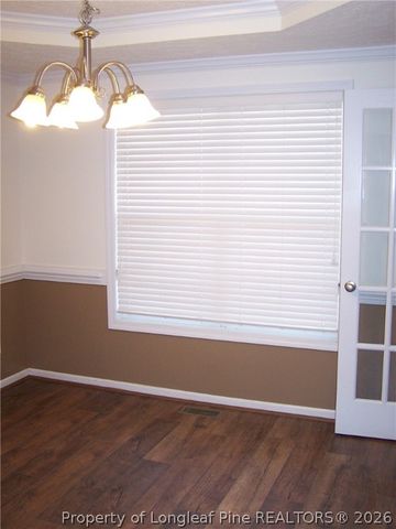 1753 Cherry Point Drive, Fayetteville, NC 28306