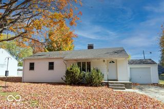 6 W Park Lane, Crawfordsville, IN 47933