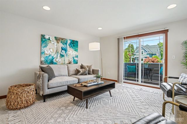 2447 NW 62nd Street, Seattle, WA 98107