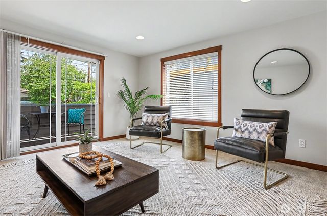2447 NW 62nd Street, Seattle, WA 98107