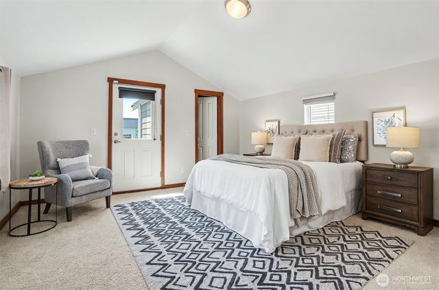 2447 NW 62nd Street, Seattle, WA 98107