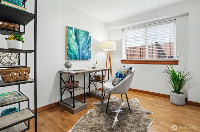 2447 NW 62nd Street, Seattle, WA 98107
