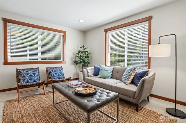 2447 NW 62nd Street, Seattle, WA 98107