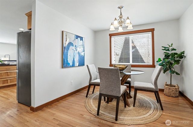 2447 NW 62nd Street, Seattle, WA 98107