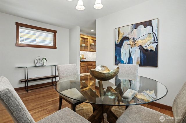2447 NW 62nd Street, Seattle, WA 98107