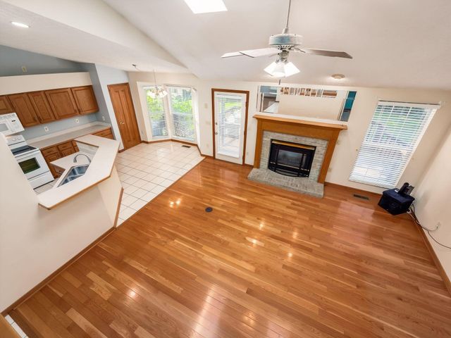 6380 Rossmore Lane, Canal Winchester, OH 43110