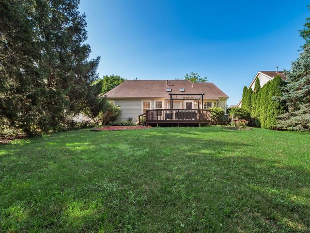 6380 Rossmore Lane, Canal Winchester, OH 43110
