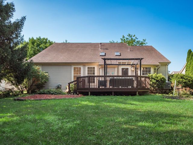 6380 Rossmore Lane, Canal Winchester, OH 43110