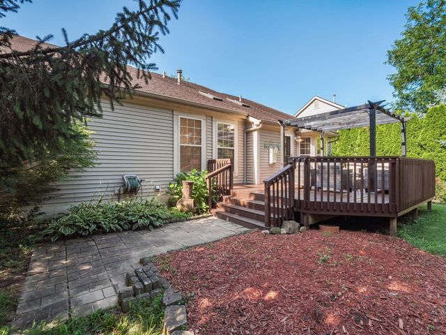 6380 Rossmore Lane, Canal Winchester, OH 43110