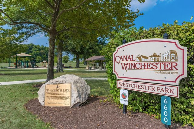 6380 Rossmore Lane, Canal Winchester, OH 43110