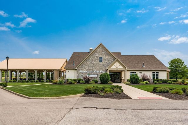 6380 Rossmore Lane, Canal Winchester, OH 43110