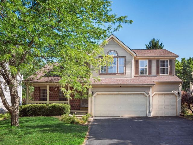 6380 Rossmore Lane, Canal Winchester, OH 43110
