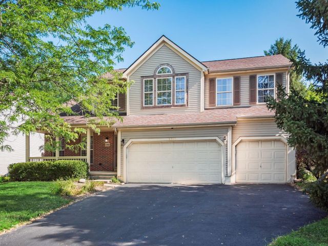 6380 Rossmore Lane, Canal Winchester, OH 43110