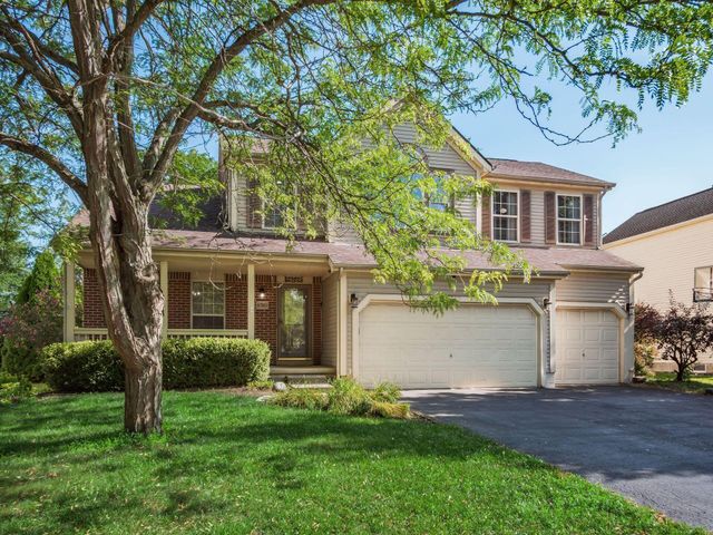 6380 Rossmore Lane, Canal Winchester, OH 43110